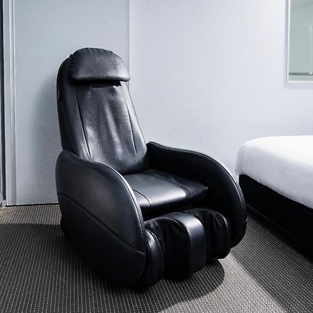 Hotel Remm Shin-Osaka Zewnętrze zdjęcie