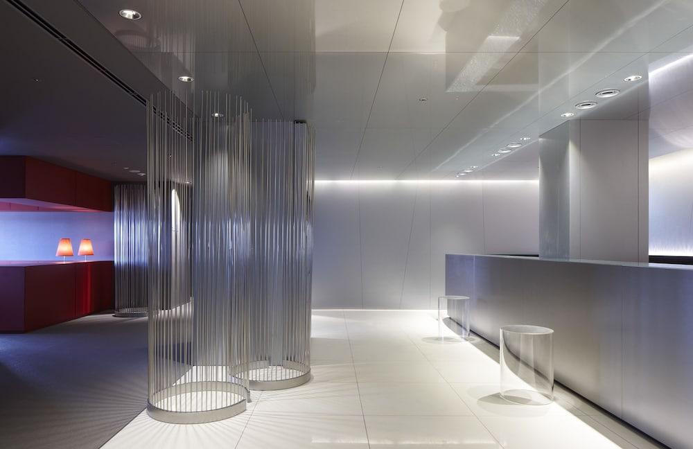 Hotel Remm Shin-Osaka Zewnętrze zdjęcie