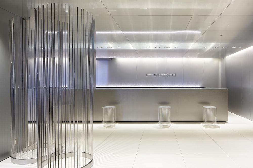 Hotel Remm Shin-Osaka Zewnętrze zdjęcie