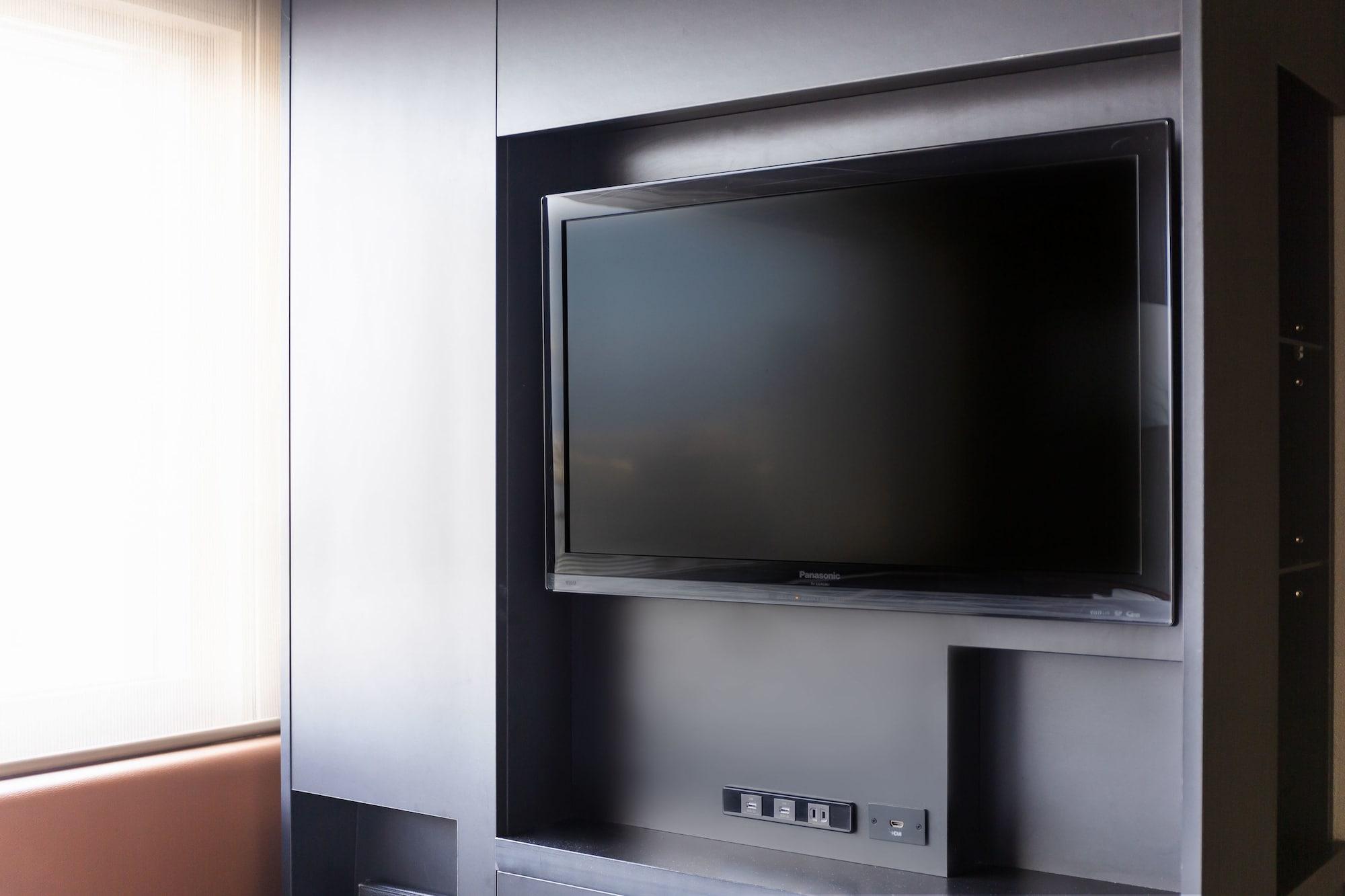 Hotel Remm Shin-Osaka Zewnętrze zdjęcie