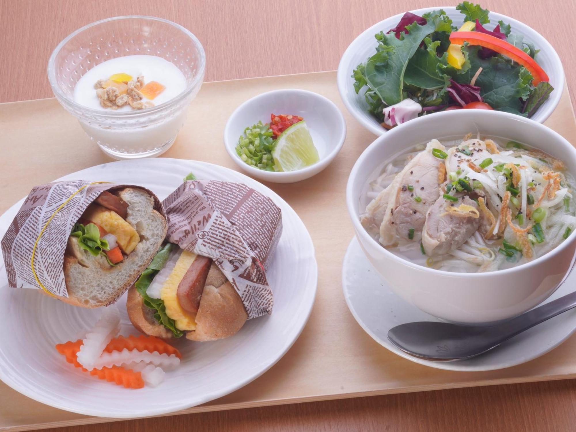 Hotel Remm Shin-Osaka Zewnętrze zdjęcie