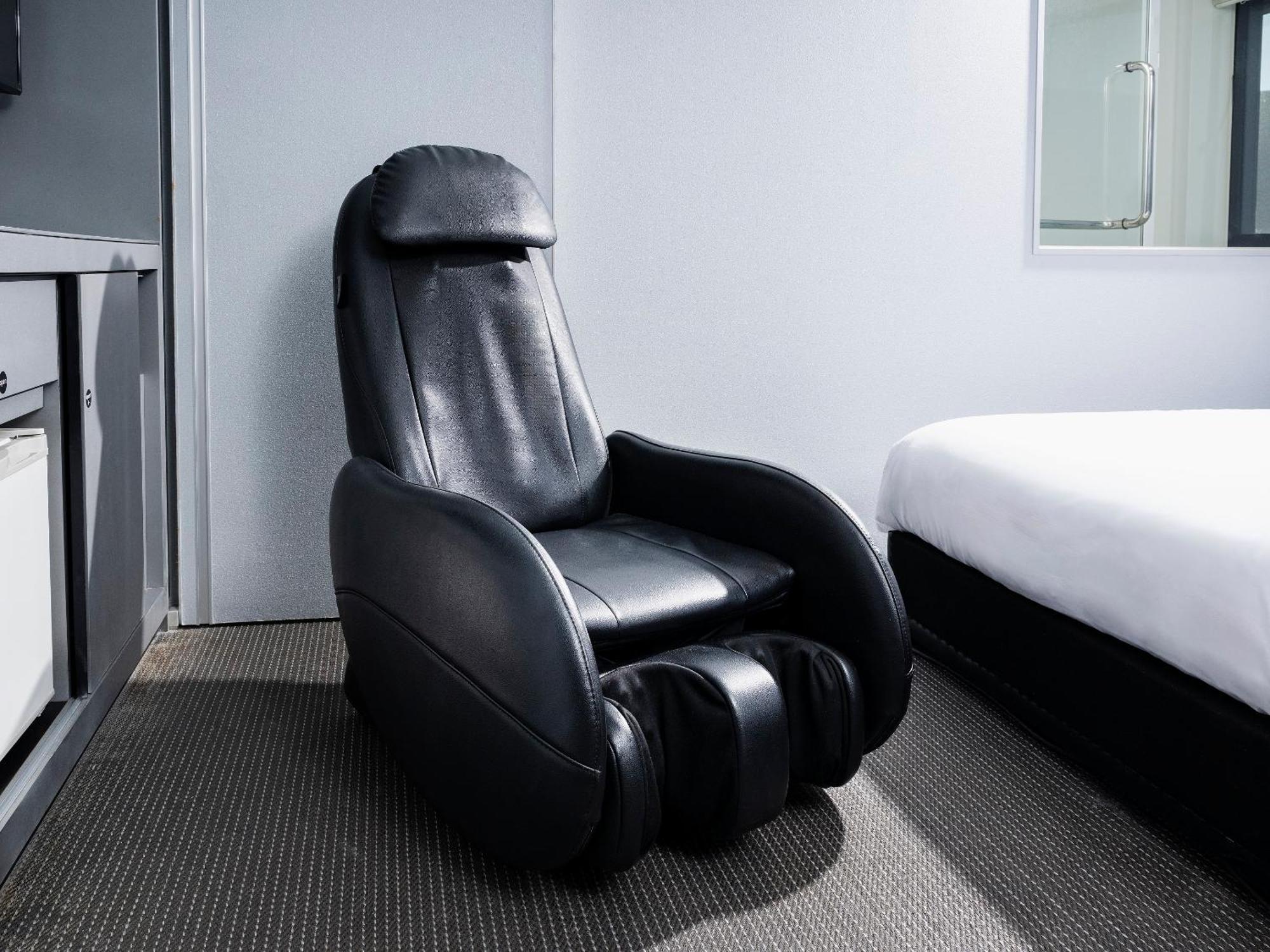 Hotel Remm Shin-Osaka Zewnętrze zdjęcie