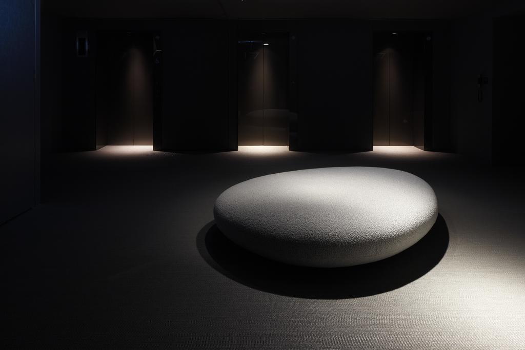 Hotel Remm Shin-Osaka Zewnętrze zdjęcie