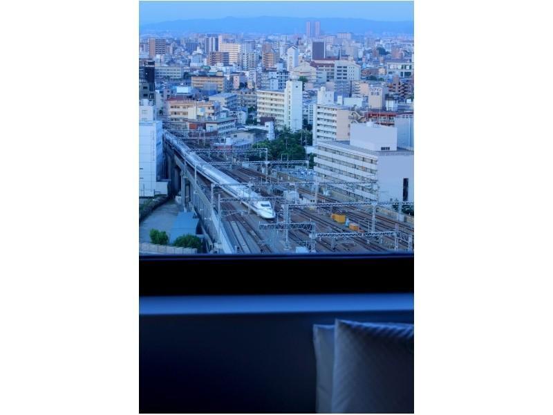 Hotel Remm Shin-Osaka Zewnętrze zdjęcie