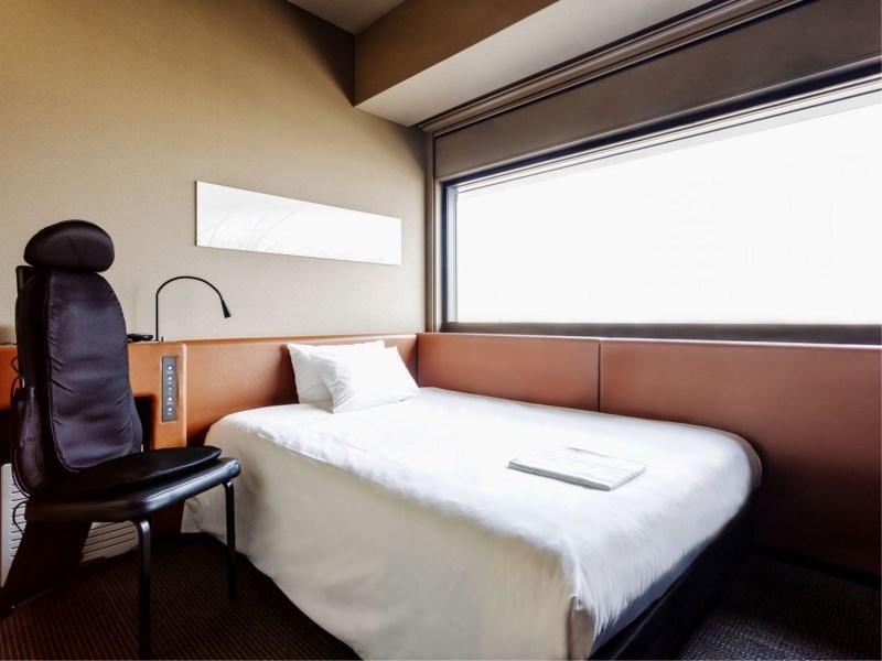 Hotel Remm Shin-Osaka Zewnętrze zdjęcie
